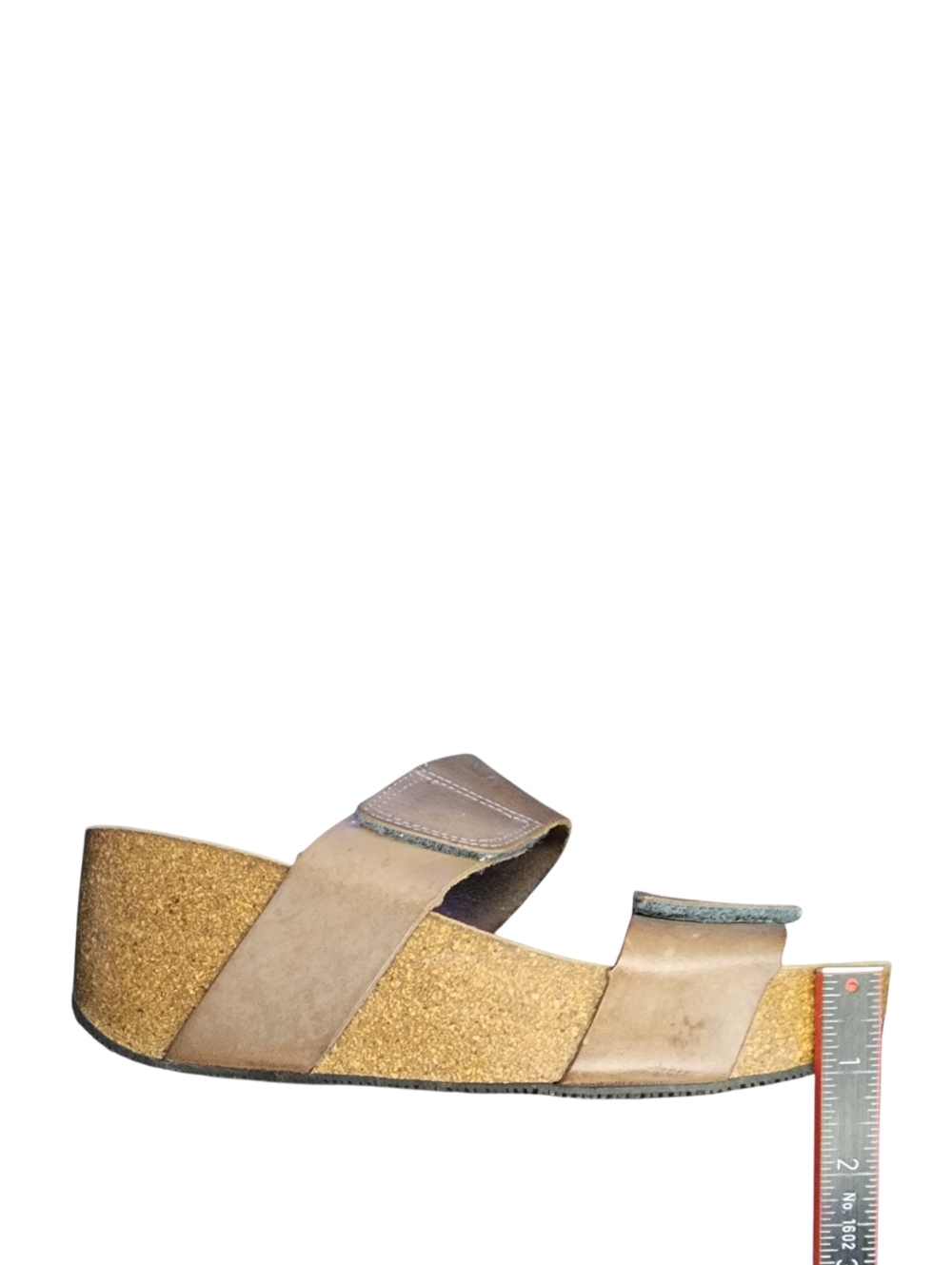 Lola Sabbia Lily Sandals, Womens 38 EU (7.5-8 US) - Picture 10 of 11